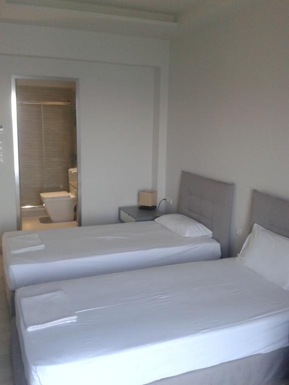 Hotel Kakanakos Loutra Oraias Elenis Bilik gambar