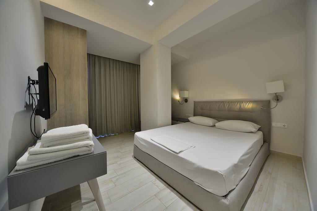 Hotel Kakanakos Loutra Oraias Elenis Luaran gambar
